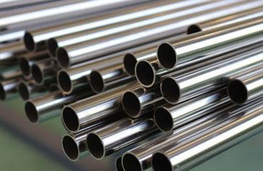 Stainless Steel Pipe Supplier in India